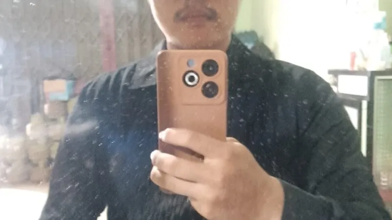 <span class="title-text">WINGKI PRANATA SINAGA, Kreator TikTok Affiliate Asal Indonesia yang Tembus 23 Ribu Pengikut Lewat Konten Digital Berkualitas</span>