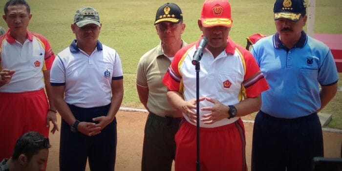 Panglima TNI: Filipina Janji Bebaskan Lima WNI yang Disandera Abu Sayyaf panglima tni