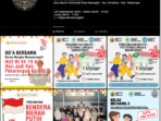 Bikin Jadi Lebih Menarik dan Informatif, Mahasiswa KKN UNDIP Revitalisasi Instagram Desa Karangjati