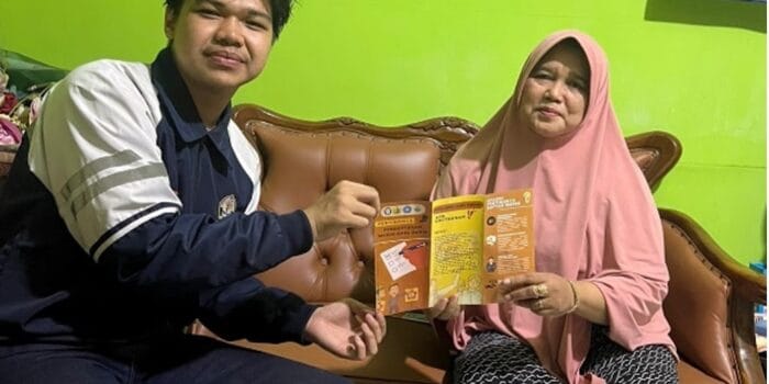 Pentingnya Legalitas, Mahasiswa KKN Undip Berikan Edukasi Terkait Pendaftaran Merek untuk UMKM di Kelurahan Kepatihan. Pentingnya Legalitas, Mahasiswa KKN Undip Berikan Edukasi Terkait Pendaftaran Merek untuk UMKM di Kelurahan Kepatihan.