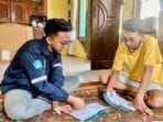 UMKM Bijak, Taat Pajak! Mahasiswa KKN UNDIP Edukasi Kewajiban Perpajakan kepada UMKM dengan Pembuatan NPWP OP Secara Online