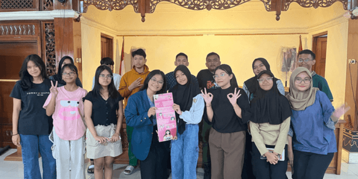 Jaga Diri dan Jaga Mental, Mahasiswa KKN UNDIP Ajak Lawan Pelecehan Seksual Remaja Jaga Diri dan Jaga Mental, Mahasiswa KKN UNDIP Ajak Lawan Pelecehan Seksual Remaja
