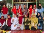 Mahasiswa KKN Universitas Diponegoro Berperan Aktif dalam Pencegahan Stunting di Desa Gempolsewu