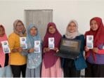 Semarak Edukatif Pentingnya Legalitas Hukum Bagi Perkembangan UMKM Desa Gempolsewu bersama Tim KKN-T UNDIP dan Dinas Perdagangan, Koperasi, dan UKM Kabupaten Kendal