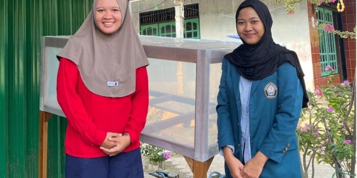 Teknologi Tepat Guna untuk Kemajuan Desa, Mahasiswa KKN-T UNDIP Dukung UMKM Gempolsewu dengan Alat Pengering Inovatif Teknologi Tepat Guna untuk Kemajuan Desa, Mahasiswa KKN-T UNDIP Dukung UMKM Gempolsewu dengan Alat Pengering Inovatif