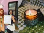 Jelantah Jadi Berkah: Canquito Ajak Warga Kota Semarang Tukar Minyak Bekas, Dapat Minyak Baru dan Lingkungan Sehat!