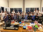 Pelatihan Pembuatan Menu Baru Cafe Sitaring