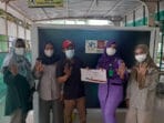 Pasien TBC RO Pertama yang Sembuh Berkat Obat BPaLM di Kabupaten Demak