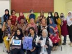 Mahasiswa KKN-T UNDIP Adakan Sosialisasi Higienitas dan Sanitasi pada Proses Produksi UMKM Kelurahan Tembalang