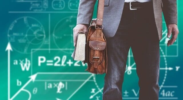 Ayo Memahami Dasar Ilmu Pendidikan dan Profesi Guru untuk Menciptakan Pembelajaran yang Efektif! Ayo Memahami Dasar Ilmu Pendidikan dan Profesi Guru untuk Menciptakan Pembelajaran yang Efektif!