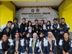 Tim KKN Tematik UNDIP Lakukan Penerapan Konsep Innopreneurship pada Mitra Koperasi Beras dengan Inovasi Tepung Beras Merah