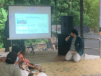 Mahasiswa KKN-T UNDIP Bantu UMKM dengan Inovasi <i>Door-to-Door Training</i> di Alas Watu Kebonan