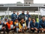 Tingkatkan Potensi Desa, Mahasiswa KKN Tematik SDGs UNDIP Hadirkan Program-Program Inovatif di Tambakbulusan, Demak