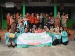 Mahasiswa KKN UNS Adakan Sosialisasi Pencegahan Stunting dan Pembuatan Makanan Bergizi sebagai Upaya Atasi Stunting di Desa Wonokerso