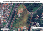 Mahasiswa KKN-T UNDIP Lakukan Pemetaan Kontur TPST dalam Mendukung Perancangan <i>Siteplan</i> Kawasan TPST UNDIP