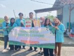 Mahasiswa KKN UNS Adakan Sosialisasi Pembuatan Pupuk Organik dari Limbah Lele sebagai Inovasi Ramah Lingkungan