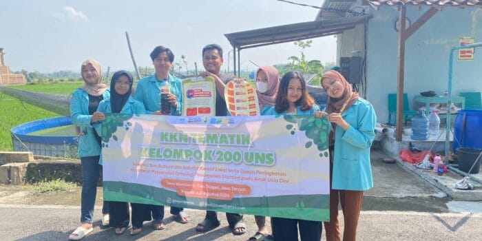 Mahasiswa KKN UNS Adakan Sosialisasi Pembuatan Pupuk Organik dari Limbah Lele sebagai Inovasi Ramah Lingkungan Mahasiswa KKN UNS Adakan Sosialisasi Pembuatan Pupuk Organik dari Limbah Lele sebagai Inovasi Ramah Lingkungan