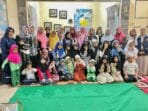 Mahasiswa KKN Tematik UNDIP Adakan Edukasi mengenai Kanker Serviks dan Vaksinasi HPV pada Ibu-ibu dan Remaja Putri di Pringrejo, Pekalongan