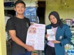 Edukasi Good Storage dan Manajemen Persediaan Barang, Bekal Mahasiswa KKN Undip untuk UMKM di Desa Pojok