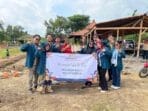 Mahasiswa KKN Universitas Diponegoro Kembangkan Alat Penyemprot Pupuk Untuk Petani di Desa Kedungwinong