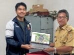 Inovatif! Menuju Profil Desa yang Modern dan Terintegrasi, Mahasiswa KKN UNDIP Hadirkan Peta Digital Administrasi Desa Pojok Berbasis WebGIS: