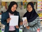Mahasiswa KKN UNDIP Lakukan Optimalisasi Stock Opname pada UMKM sebagai Solusi Efisiensi Pergerakan Barang