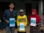 Langkah Awal Menuju Pertanian yang Efisien dan Berkelanjutan, Mahasiswa KKN UNDIP Kenalkan Sistem dan Manajemen Irigasi