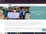 Mahasiswa KKN Undip Percepat Program KWT dan Publikasikan Kegiatan dalam Bahasa Inggris
