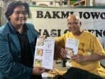Mahasiswa KKN UNDIP Berikan Edukasi Pentingnya Customer Base bagi UMKM di Desa Pojok