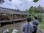 Mahasiswa KKN UNDIP Dukung Pengelolaan Pupuk Organik Cair dengan Penentuan Lokasi Potensial