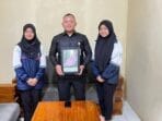 Mahasiswa KKN Undip Bantu Perangkat Desa Karangtengah Petakan Potensi UMKM di Desa Karangtengah, Batang