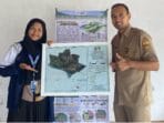 Mahasiswa KKN Undip Wujudkan Peta Persil Bangunan RW 3 Desa Jangglengan