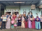 UMKM Lokal Berdaya! Mahasiswa KKN UNDIP Bantu Legalitas Usaha & Strategi Marketing di Desa Kadipaten