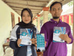 Dukung Kemajuan UMKM, Mahasiswi KKN UNDIP Tingkatkan Manajemen UMKM Melalui Digitalisasi Pengelolaan Persediaan Menggunakan Aplikasi