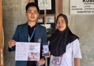 A person and person standing in front of a building AI-generated content may be incorrect.