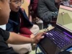 Mahasiswa KKN UNDIP Latih Kontraktor Desa Ngombakan Mendesain Rumah dengan SketchUp & Enscape