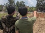 Mahasiswa KKN Undip Perkuat Perencanaan Lahan dan Pertanian untuk Kelompok Wanita Tani
