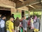 Mahasiswa KKN UNDIP Lakukan Skrining serta Edukasi Hipertensi dan Diabetes Mellitus pada Lansia oleh di Desa Pojok
