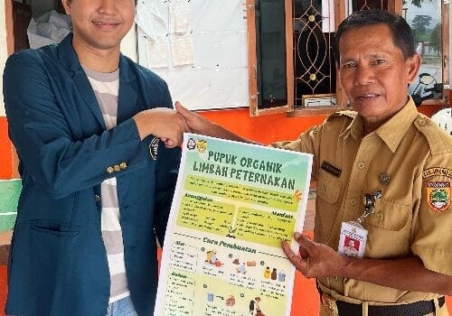 Tingkatkan Produktivitas Pertanian dan Energi Alternatif, Mahasiswa KKN UNDIP Ciptakan Infografis Pemanfaatan Limbah Ternak sebagai Pupuk Organik di Desa Pojok Tingkatkan Produktivitas Pertanian dan Energi Alternatif, Mahasiswa KKN UNDIP Ciptakan Infografis Pemanfaatan Limbah Ternak sebagai Pupuk Organik di Desa Pojok