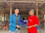 Mahasiswa KKN Unversitas Diponegoro Perkenalkan Inovasi Pengelolaan Limbah Kambing untuk Pertanian Berkelanjutan