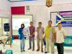 Hidupkan Kembali BUMDes Joton, Mahasiswa KKN Undip Rancang Desain Kawasan Teras Kreasi Joton