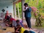 Mahasiswa KKN UNDIP Bangun Strategi Branding Green Economy untuk Pupuk Organik di Desa Pojok