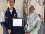 Dorong UMKM Naik Kelas, Mahasiswa KKN UNDIP Bantu Pembuatan NIB di Desa Joton