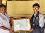 Mahasiswa KKN UNDIP Hadirkan Masterplan Jalan di Desa Godog, Sukoharjo