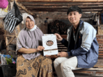 Dorong Pemasaran Digital, Mahasiswa KKN UNDIP Hadirkan Katalog Produk untuk Griya Batik Talita