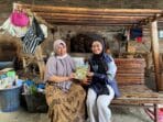Tingkatkan Keselamatan dan Kesehatan Kerja, Mahasiswa KKN UNDIP Lakukan Pendampingan dan Pengarahan K3 bagi Pelaku UMKM Batik Tulis di Desa Godog