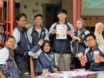 Bangun Generasi Sehat, Mahasiswa KKN UNDIP Kenalkan “GEMAS” untuk Edukasi Gizi Seimbang dan Porsi Makan Sehat di Desa Godog