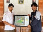 Mahasiswa KKN UNDIP Hadirkan Peta Administrasi Batas RT/RW di Desa Dalangan, Sukoharjo