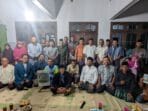 Ciptakan Sumber Air Baru di Setiap Tetes Hujan, Mahasiswa KKN UNDIP Edukasi Cara Pemanenan Air Hujan di Desa Kedungwinong 