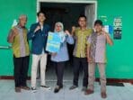 Gergaji Mesin Terawat, Kerja Lebih Hebat! Mahasiswa KKN UNDIP Lakukan Edukasi Relawan Desa Joton untuk Keamanan dan Efisiensi